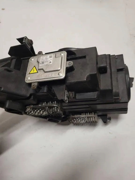 Frontscheinwerfer BMW 6 Coupe 030126667200 Rechts Scheinwerfer Headlight SCH9657951490do