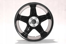 Laden Sie das Bild in den Galerie-Viewer, 4x Alufelge 19 Zoll 8.0" 5x112 43 5ET A1564010600 Mercedes-Benz X156 Rim Wheel FEL3144143167nz