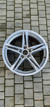 Load image into Gallery viewer, 1x Alufelge 18 Zoll 8.5" 5x112 29ET 8W0601025DE Audi A4 B9 Rim Wheel FEL6673374978pv