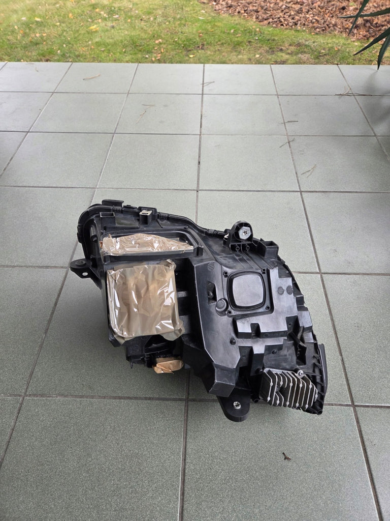 Frontscheinwerfer Mercedes-Benz W205 A2059063104 Full LED Links Headlight SCH6186999032hu