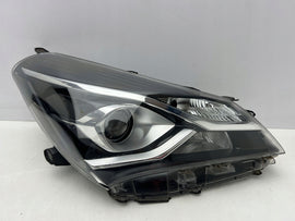 Frontscheinwerfer Toyota Yaris Rechts Scheinwerfer Headlight