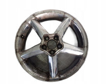 Load image into Gallery viewer, 4x Alufelge 16 Zoll 9.0" 5x100 Chrysler Pt Cruiser Rim Wheel FEL6085537650hr