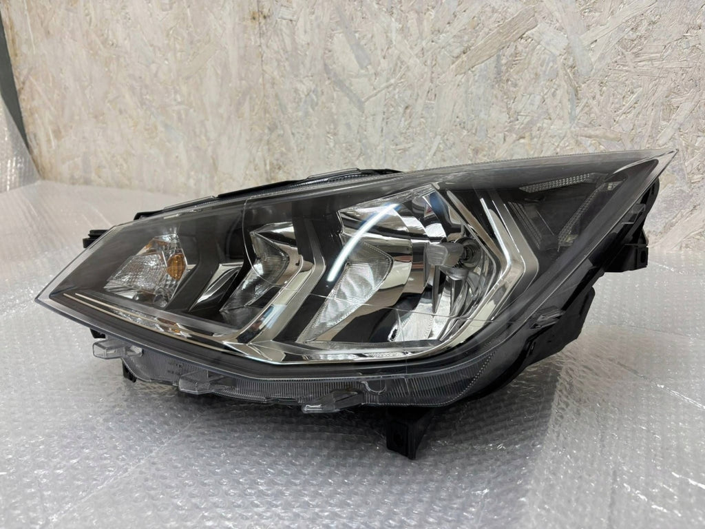 Frontscheinwerfer Seat Ibiza V 6F1941015 Links Scheinwerfer Headlight SCH9818825836eh