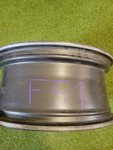 Load image into Gallery viewer, 1x Alufelge 18 Zoll 7.5" 5x114.3 PZ406-X0679 Toyota Rim Wheel FEL9616724330xj
