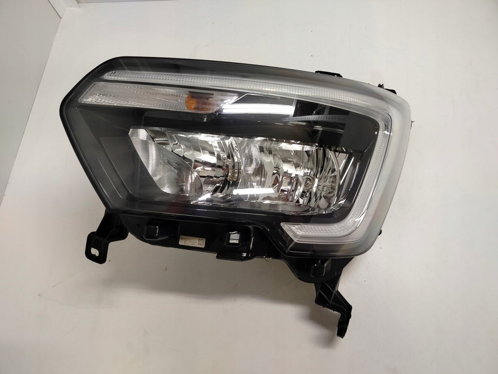 Frontscheinwerfer Renault Master 260607867R Links Scheinwerfer Headlight SCH7730469054ue