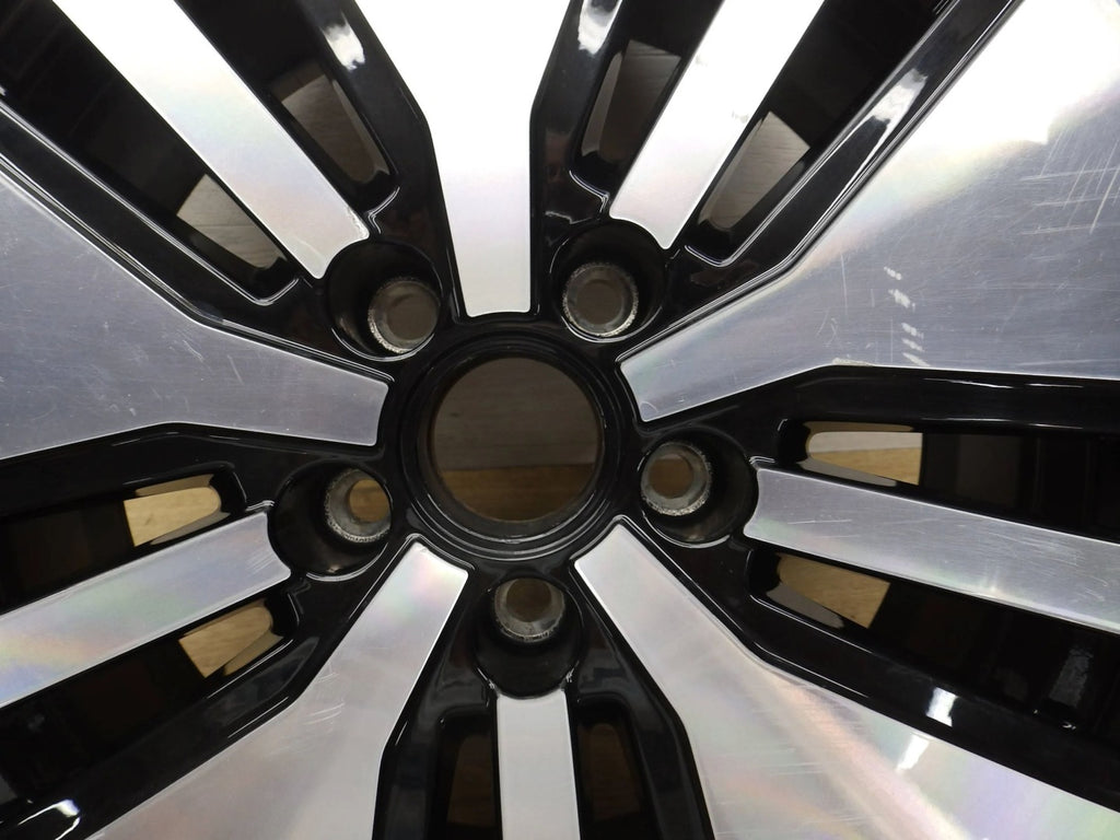 1x Alufelge 17 Zoll 7.0" 5x112 40ET Glanz Silber 3G0601025 VW Passat B8 FEL3422059035ii