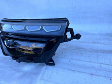 Laden Sie das Bild in den Galerie-Viewer, Frontscheinwerfer Skoda Kamiq 658941016 Rechts Scheinwerfer Headlight SCH5514369552ec