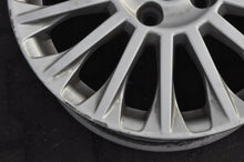 Laden Sie das Bild in den Galerie-Viewer, 1x Alufelge 16 Zoll 6.5" 4x108 D2BC-AD Ford Fiesta Rim Wheel FEL9358557893np