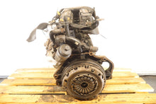 Load image into Gallery viewer, Motor Opel Astra J A14NET 1.4 140PS 103kW 2016 Benzin Engine Unkomplett MOT2148700183xn