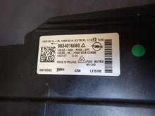 Laden Sie das Bild in den Galerie-Viewer, Frontscheinwerfer Opel Mokka 9834016680 Full LED Rechts Scheinwerfer Headlight SCH3661702678zb