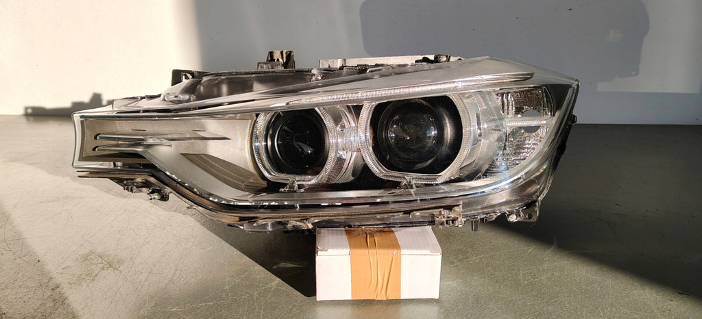 Frontscheinwerfer BMW 3 F30 F31 7259527ZKW Xenon Links Scheinwerfer Headlight SCH4572733179ki