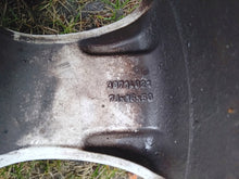 Laden Sie das Bild in den Galerie-Viewer, 1x Alufelge 16 Zoll 7.0&quot; 5x108 30714021 Volvo S80 V70 III S40 C70 Rim Wheel