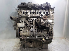 Laden Sie das Bild in den Galerie-Viewer, Motor BMW X3 E83 N47D20C 2.0 177PS 2010 Diesel Engine Unkomplett