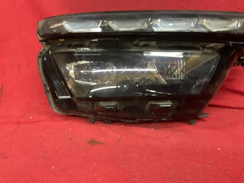 Frontscheinwerfer Skoda Kamiq 658941016B Full LED Rechts Scheinwerfer Headlight SCH1675197509ss