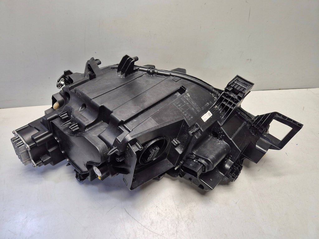 Frontscheinwerfer VW Id.4 11B941036 Full LED Rechts Scheinwerfer Headlight SCH1664308345du