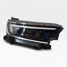 Laden Sie das Bild in den Galerie-Viewer, Frontscheinwerfer Opel Mokka 9834007980 LED Rechts Scheinwerfer Headlight