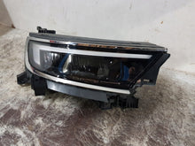 Laden Sie das Bild in den Galerie-Viewer, Frontscheinwerfer Opel Mokka 9834007980 LED Rechts Scheinwerfer Headlight