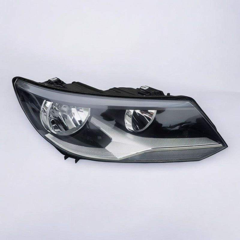 Frontscheinwerfer VW Tiguan 5N1941006C Rechts Scheinwerfer Headlight