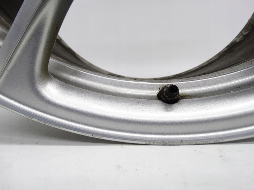 1x Alufelge 19 Zoll 10.5" 5x112 55ET Glanz Silber 420601025E JKB1 Audi R8 FEL9866029698qi