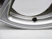 Load image into Gallery viewer, 1x Alufelge 19 Zoll 10.5" 5x112 55ET Glanz Silber 420601025E JKB1 Audi R8 FEL9866029698qi