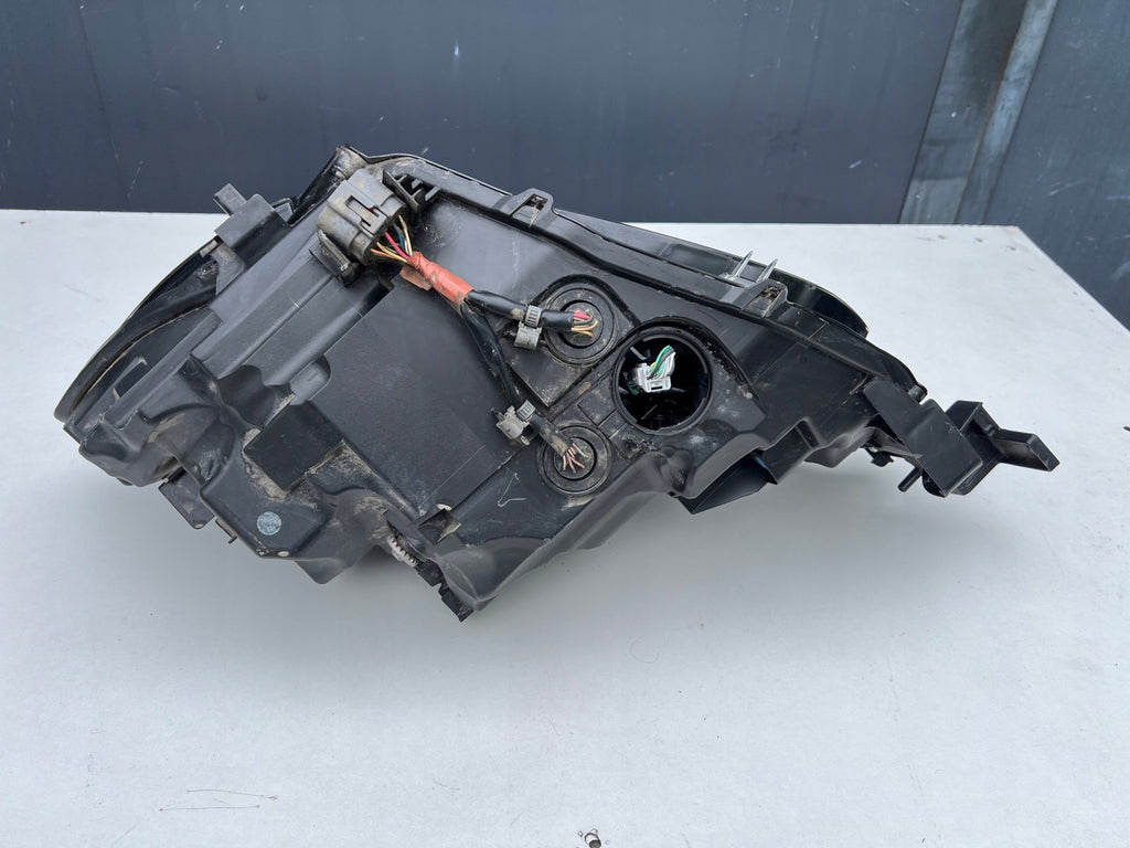 Frontscheinwerfer Mazda 6 Gl GRF5-51030 LED Rechts Scheinwerfer Headlight SCH2952336504ya