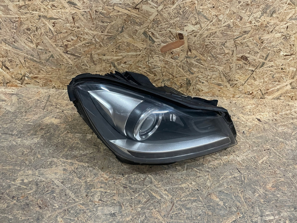 Frontscheinwerfer Mercedes-Benz W204 A2048203639 Xenon Rechts Headlight