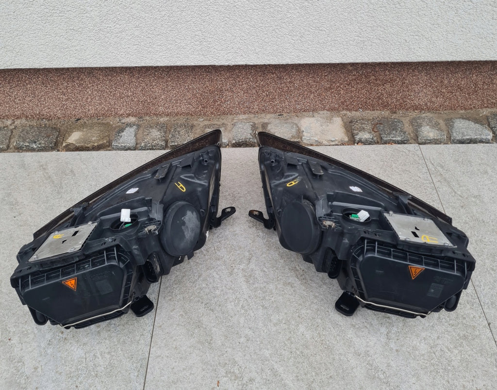 Frontscheinwerfer Audi A5 8T0941004S 8T0941003 Ein Stück (Rechts oder Links) SCH1755554751yt