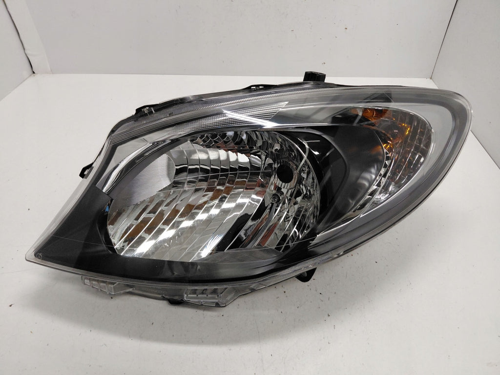 Frontscheinwerfer Mercedes-Benz Citan W415 260601019R Links Headlight SCH4890824444dz