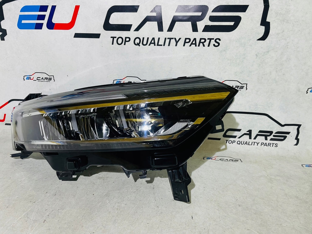 Frontscheinwerfer Renault Koleos 260104431R 1011500661 LED Rechts Headlight SCH6771304226rj