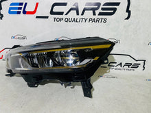 Laden Sie das Bild in den Galerie-Viewer, Frontscheinwerfer Renault Koleos 260104431R 1011500661 LED Rechts Headlight SCH6771304226rj