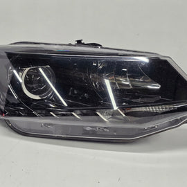 Frontscheinwerfer Skoda Fabia I 6V1941016B Rechts Scheinwerfer Headlight SCH2317983046yz