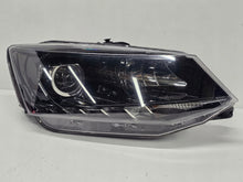 Laden Sie das Bild in den Galerie-Viewer, Frontscheinwerfer Skoda Fabia I 6V1941016B Rechts Scheinwerfer Headlight SCH2317983046yz