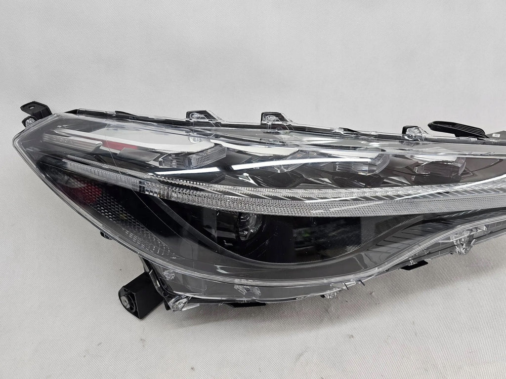 Frontscheinwerfer Toyota Corolla LED Rechts Scheinwerfer Headlight