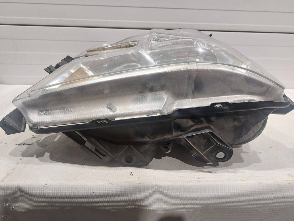 Frontscheinwerfer Ford FL3413005A Rechts Scheinwerfer Headlight SCH3542728565ii