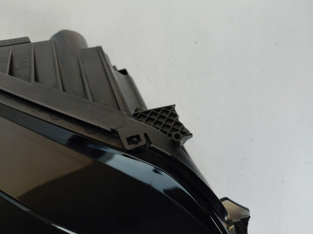 Frontscheinwerfer Fiat 500 00521400260 LED Rechts Scheinwerfer Headlight SCH4290119088jo