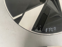 Load image into Gallery viewer, 1x Alufelge 19 Zoll 8.5" 5x108 56ET Glanz Schwarz 32294213 Volvo Xc60 Rim Wheel FEL9097117162cg