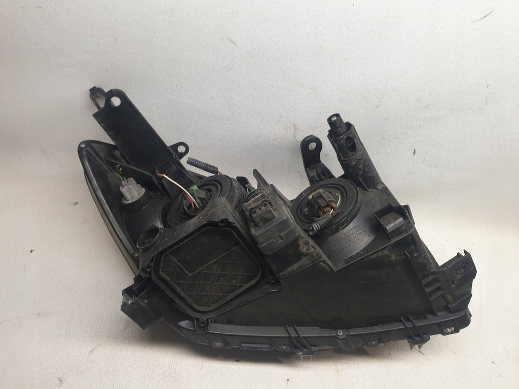 Frontscheinwerfer Toyota III Ein Stück (Rechts oder Links) Headlight SCH2579209798pb
