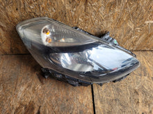 Load image into Gallery viewer, Frontscheinwerfer Renault Clio III 8200892498 Rechts Scheinwerfer Headlight