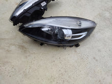 Laden Sie das Bild in den Galerie-Viewer, Frontscheinwerfer Renault Scenic 260106928R 1R002228989906002 Ein Satz Headlight SCH9647176571yu