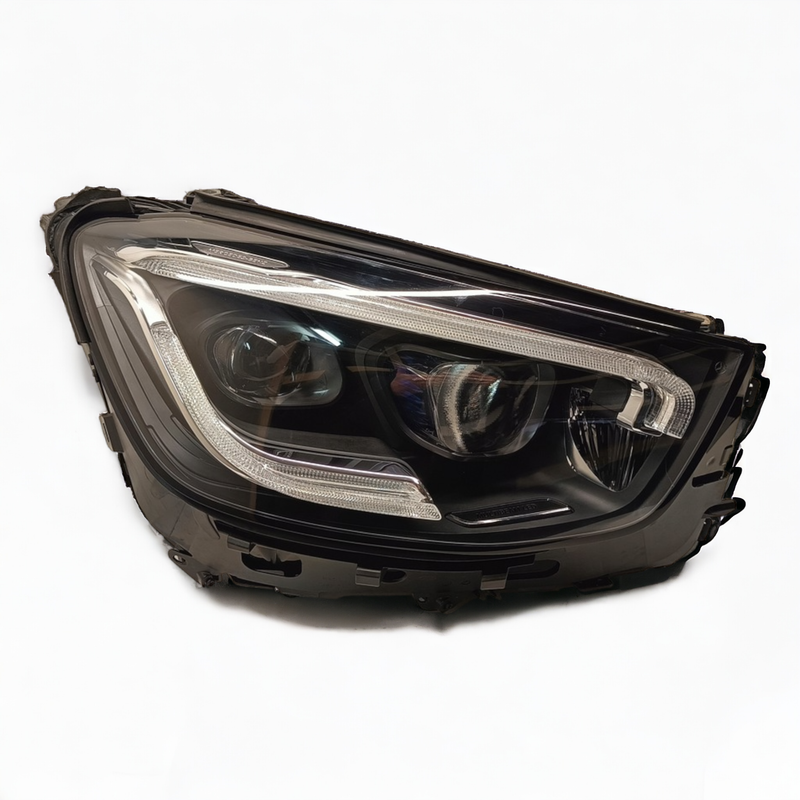 Frontscheinwerfer Mercedes-Benz Glc A2539065003 LED Rechts Headlight