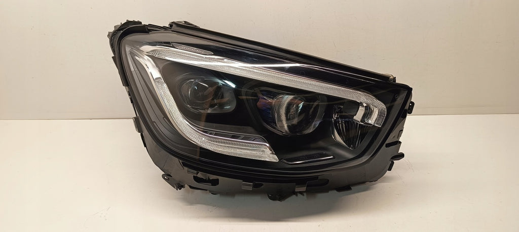 Frontscheinwerfer Mercedes-Benz Glc A2539065003 LED Rechts Headlight