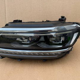 Frontscheinwerfer VW Tiguan 5NB941081A LED Links Scheinwerfer Headlight SCH4164293860by