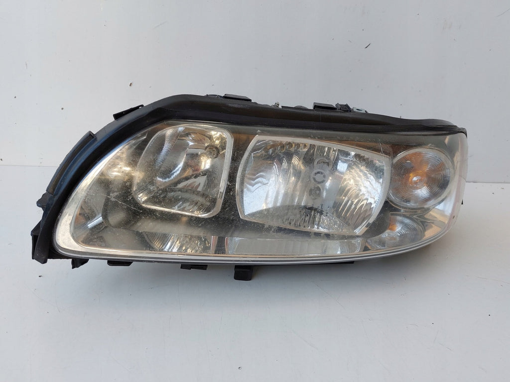 Frontscheinwerfer Volvo S60 V70 30763548 LED Links Scheinwerfer Headlight SCH3646512827ru