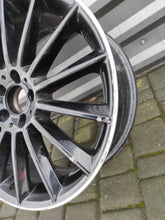 Load image into Gallery viewer, 1x Alufelge 19 Zoll 7.5&quot; 5x112 49ET 7,5X19 Mercedes-Benz W177 Rim Wheel