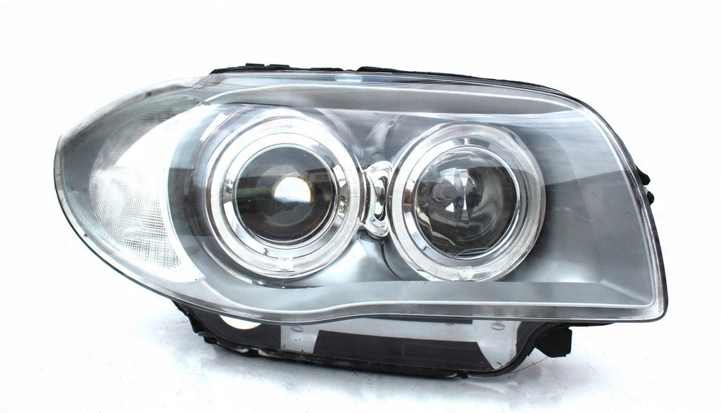 Frontscheinwerfer BMW E81 E87 Xenon Ein Stück (Rechts oder Links) Headlight
