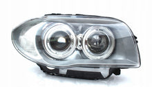 Load image into Gallery viewer, Frontscheinwerfer BMW E81 E87 Xenon Ein Stück (Rechts oder Links) Headlight