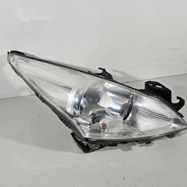 Frontscheinwerfer Peugeot 12062026200145 Rechts Scheinwerfer Headlight SCH2839590434rs