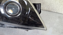 Laden Sie das Bild in den Galerie-Viewer, Frontscheinwerfer Opel Astra H Xenon Rechts Scheinwerfer Headlight SCH7597433785by