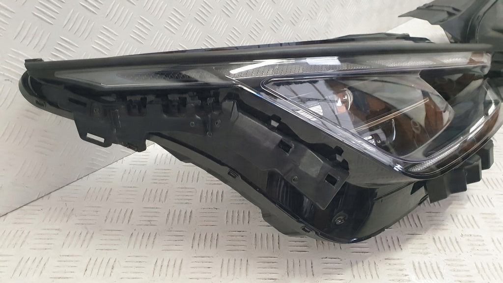 Frontscheinwerfer Kia Ev6 92102CV1 Full LED Ein Stück (Rechts oder Links)
