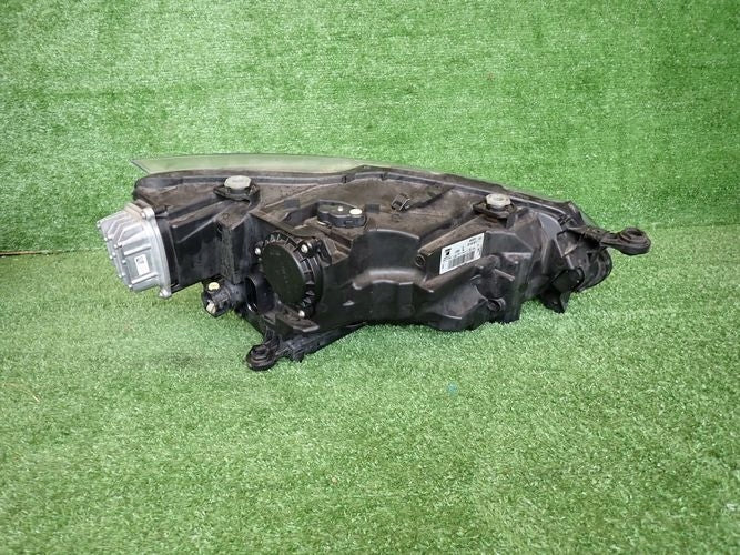 Frontscheinwerfer Seat Ibiza V 6F1941007E Full LED Links Scheinwerfer Headlight